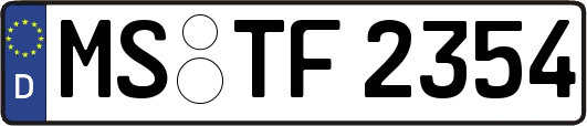 MS-TF2354