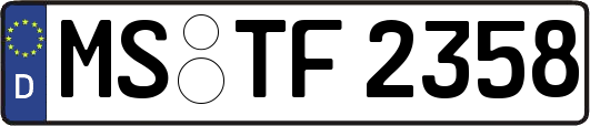 MS-TF2358