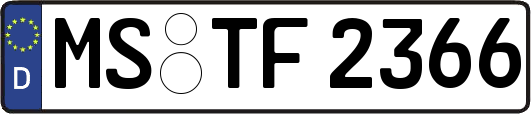 MS-TF2366