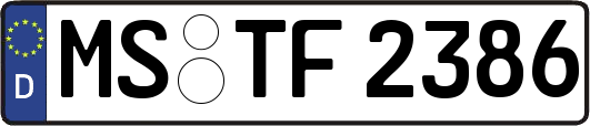 MS-TF2386