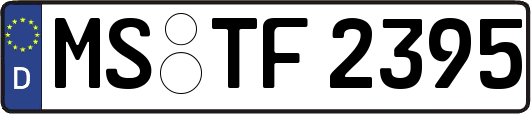 MS-TF2395