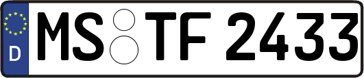 MS-TF2433