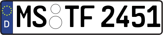 MS-TF2451