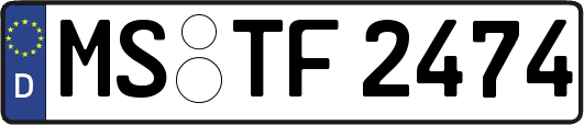 MS-TF2474