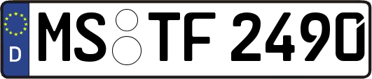 MS-TF2490