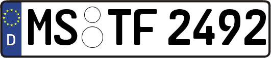MS-TF2492