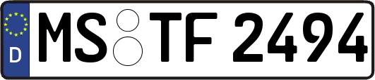 MS-TF2494