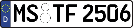 MS-TF2506