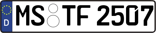 MS-TF2507