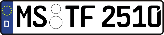 MS-TF2510