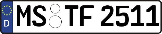 MS-TF2511