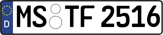 MS-TF2516