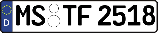 MS-TF2518
