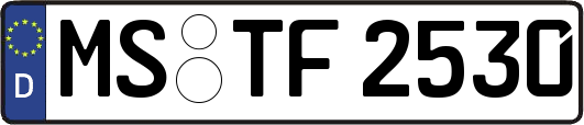 MS-TF2530