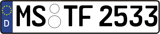 MS-TF2533