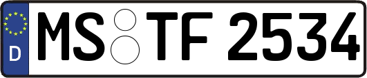 MS-TF2534