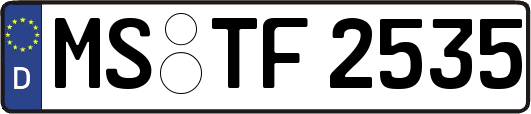 MS-TF2535