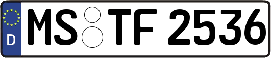 MS-TF2536