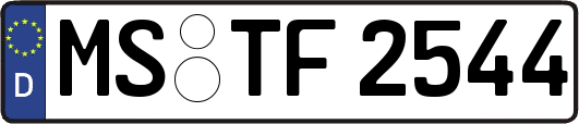MS-TF2544