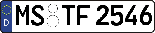 MS-TF2546