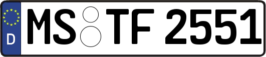 MS-TF2551