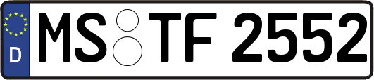 MS-TF2552