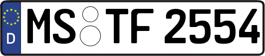 MS-TF2554
