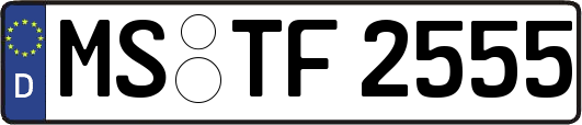 MS-TF2555