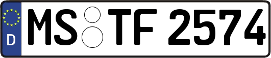 MS-TF2574