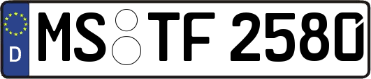 MS-TF2580