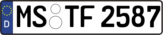 MS-TF2587