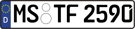 MS-TF2590