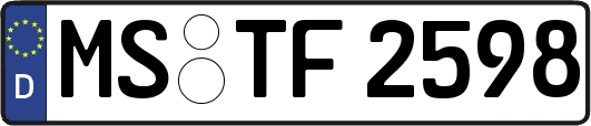 MS-TF2598