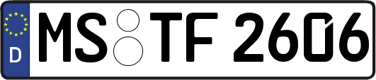 MS-TF2606