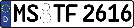 MS-TF2616