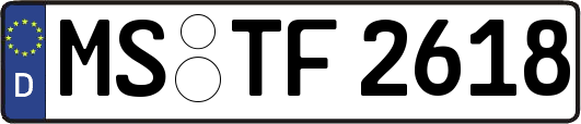 MS-TF2618