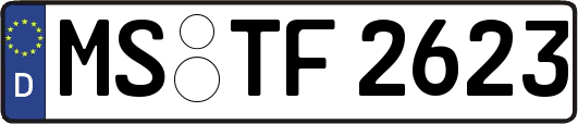MS-TF2623
