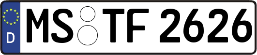 MS-TF2626
