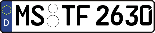 MS-TF2630