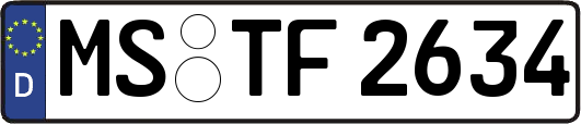 MS-TF2634