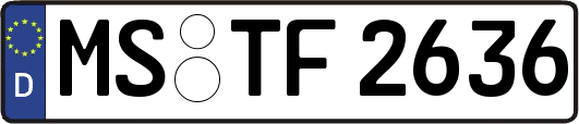 MS-TF2636