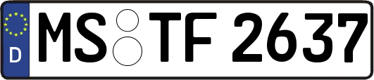 MS-TF2637