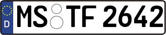 MS-TF2642