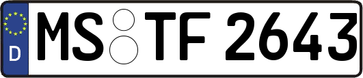 MS-TF2643