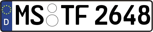 MS-TF2648