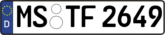 MS-TF2649