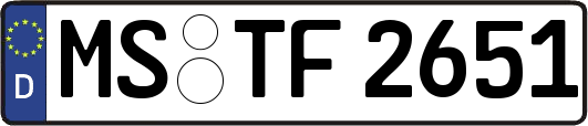 MS-TF2651