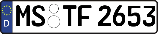 MS-TF2653