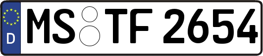 MS-TF2654