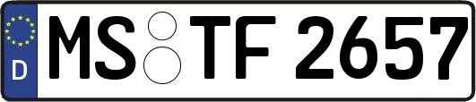 MS-TF2657